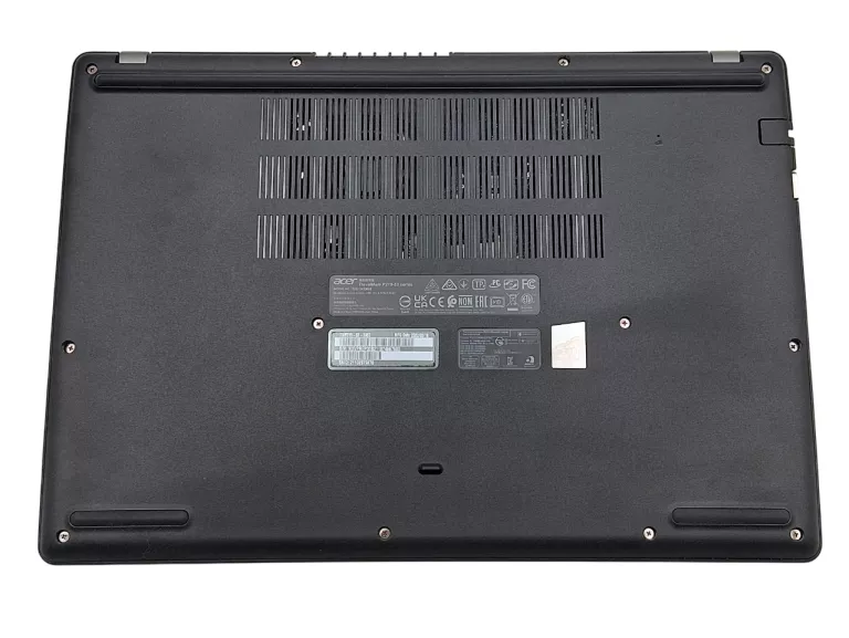 LAPTOP ACER TRAVELMATE P215-53 15.6" I3-1115G4 8/256GB SSD UHD