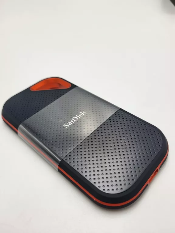 DYSK ZEWNĘTRZNY SSD SANDISK EXTREME PRO 1TB