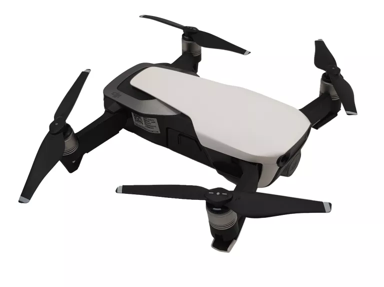 DRON DJI MAVIC AIR U11X - ZASIĘG DO 2000M + KONTROLER + AKUMULATOR