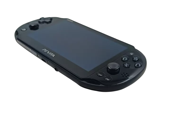 KONSOLA SONY PS VITA SLIM PCH-2016 512MB + 2X GRA
