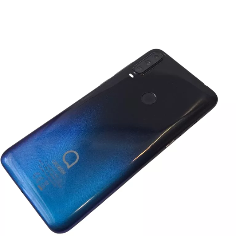 TELEFON ALCATEL 5029Y 4GB/64GB