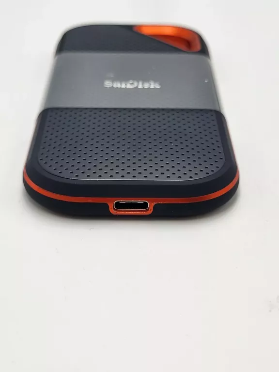 DYSK ZEWNĘTRZNY SSD SANDISK EXTREME PRO 1TB