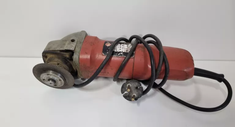 SZLIFIERKA KĄTOWA BLACK DECKER GOŁA