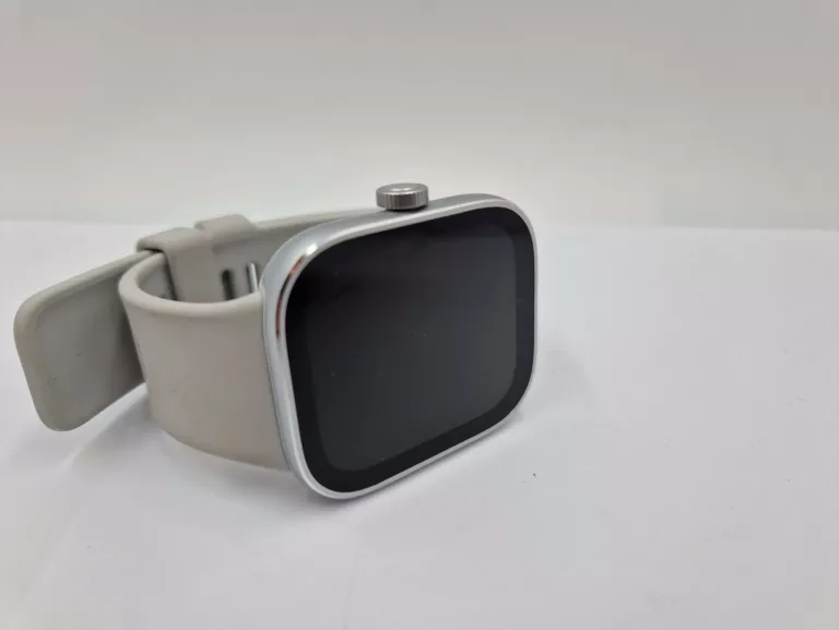 SMARTWATCH XIAOMI REDMI WATCH 4 ŁADOWARKA