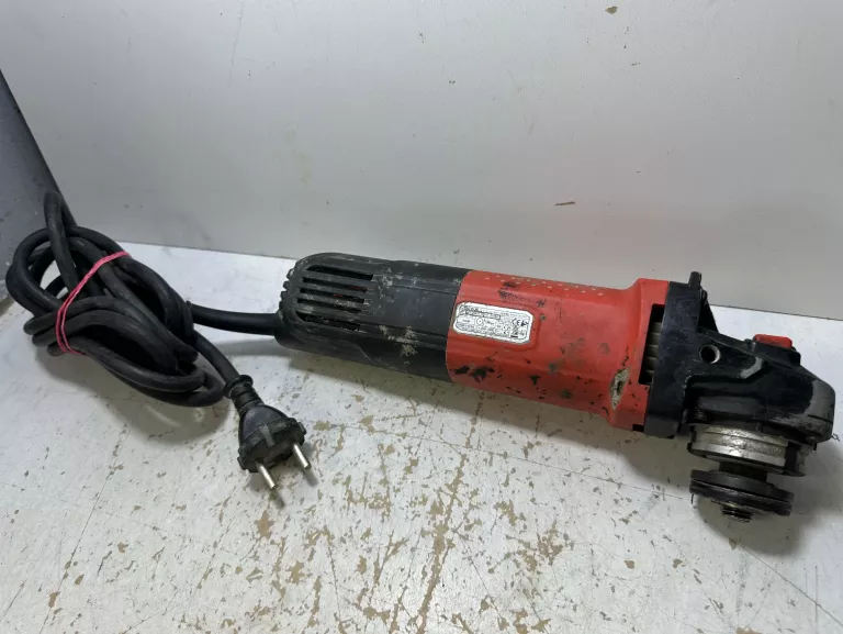 SZLIFIERKA YATO YT-82101 Z REGULACJĄ 1100W