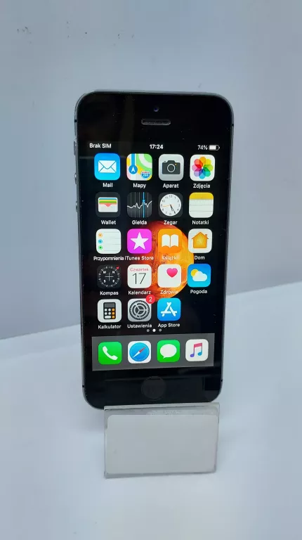 TELEFON IPONE 5S