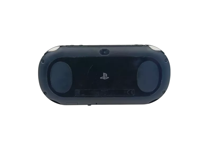 KONSOLA SONY PS VITA SLIM PCH-2016 512MB + 2X GRA