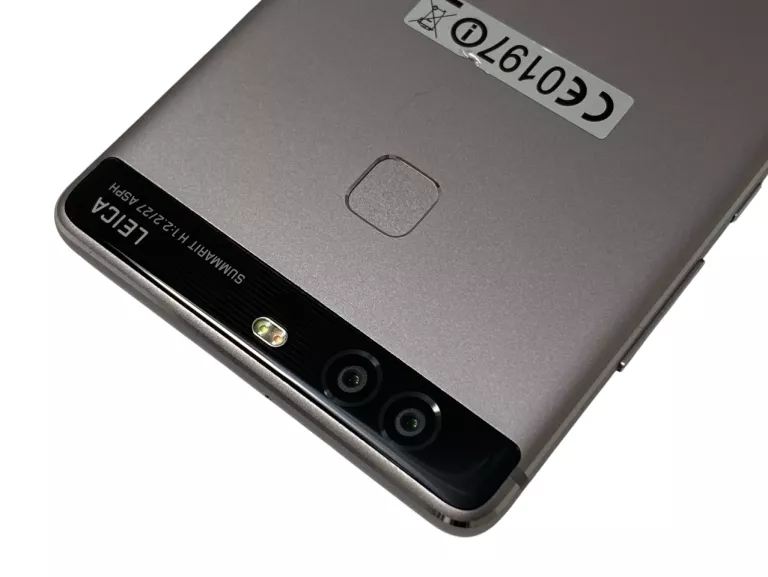 TELEFON HUAWEI P9 3GB/32GB 5,2' 3000MAH