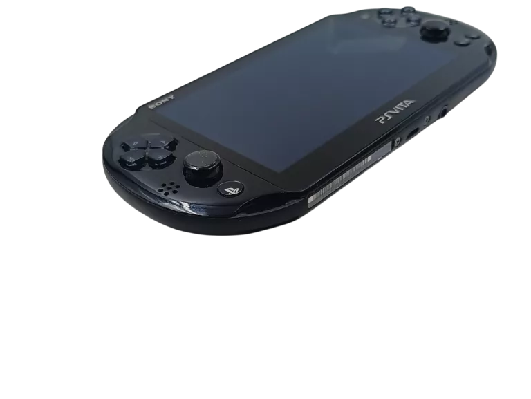KONSOLA SONY PS VITA SLIM PCH-2016 512MB + 2X GRA