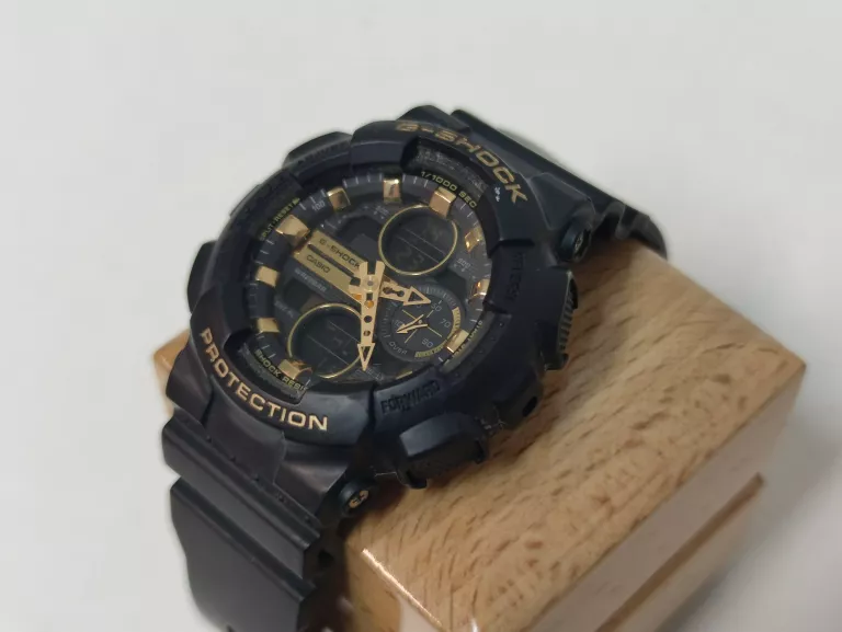 ZEGAREK GSHOCK GMA-S140 M