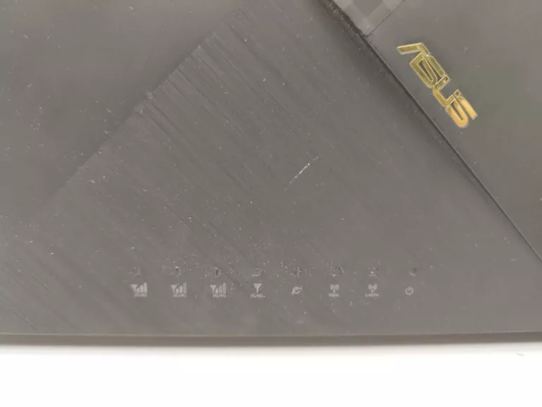 ROUTER ASUS 4G-AX56