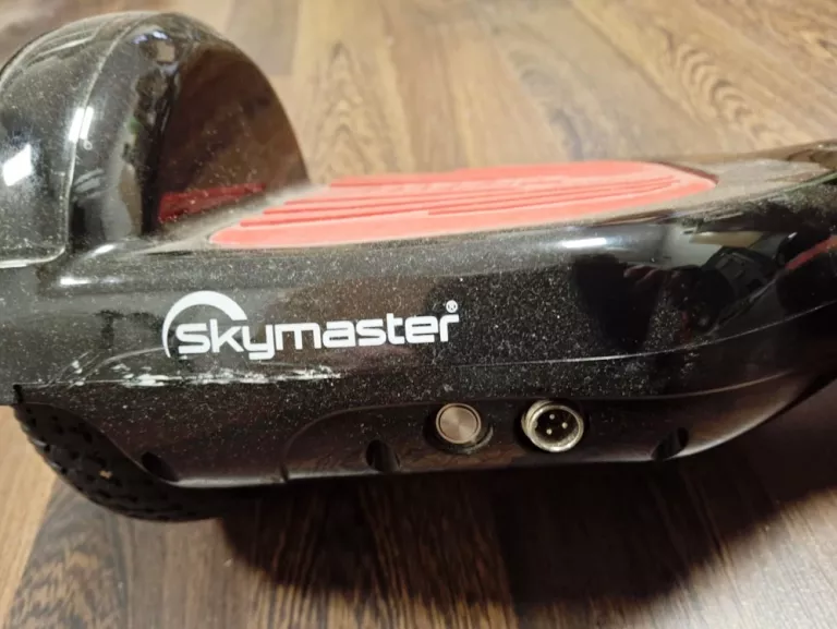 DESKOROLKA ELEKTRYCZNA SKYMASTER WHEELS 7 DAFT
