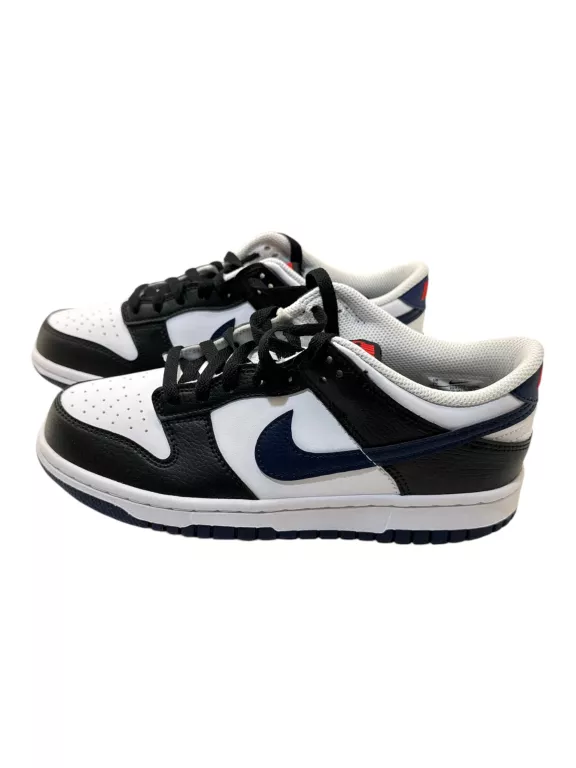 BUTY SPORTOWE NIKE DUNK LOW HJ9202 001 ROZMIAR 40