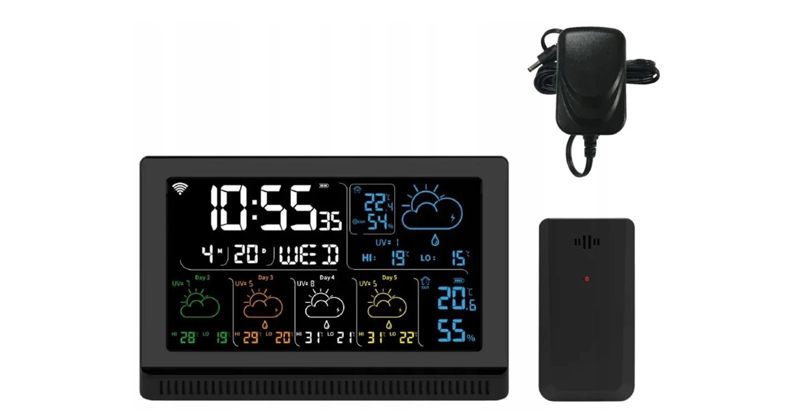 stacja-pogody-z-zewnetrznym-czujnikiem-manta-mto200b-windy-smart-swietlikow-8-warszawa