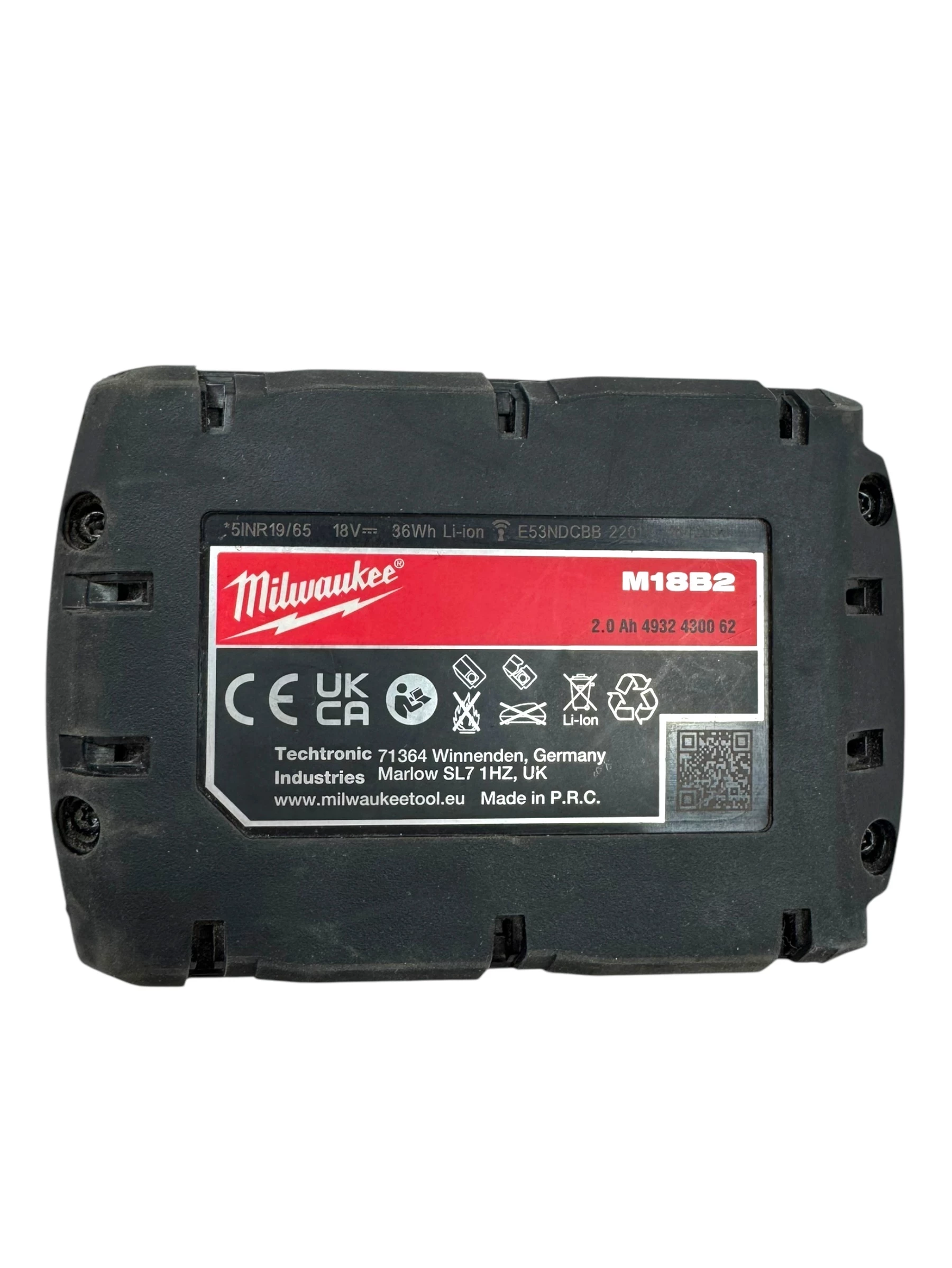 praska-akumulatorowa-do-kabli-milwaukee-m18-hcct-model-hcct-201c