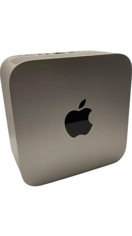 APPLE MAC STUDIO A2901 2023 M2 MAX 12C CPU 30C GPU 32GB RAM 512GB SSD