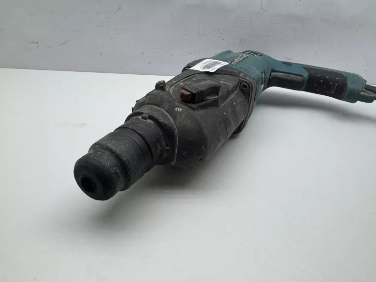 MŁOTOWIERTARKA UDAROWA MAKITA HR 2470 SDS PLUS 780 W OPIS!!!!!!!