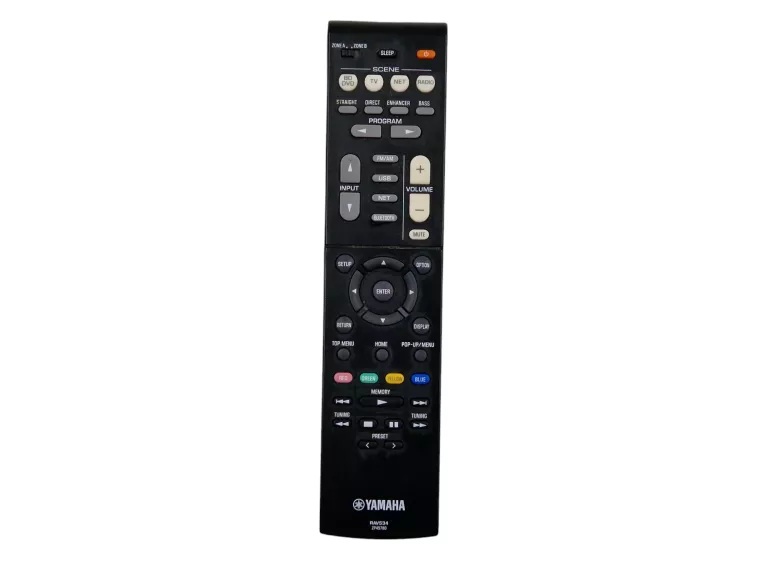 ZESTAW KINA DOMOWEGO YAMAHA RX-V483 + GŁOŚNIKI YAMAHA NS-51 BLUETOOTH 5.1