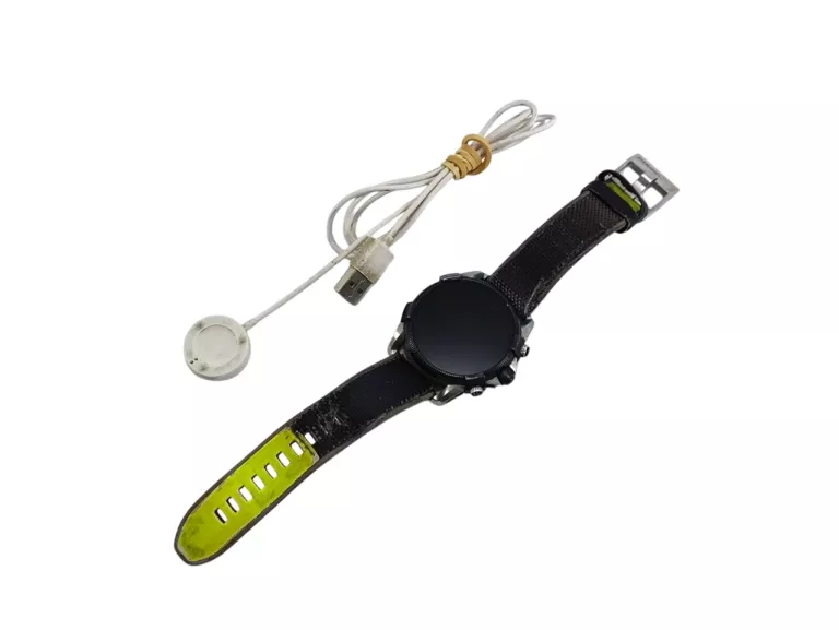 SMARTWATCH DIESEL ON FULL GUARD 2.5