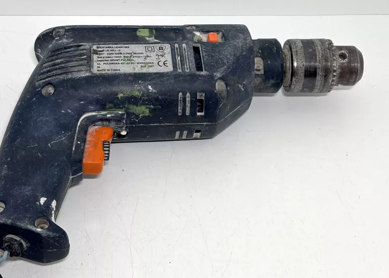 WIERTRAKA UDAROWA POWER ACTION X1JE-KK2-13