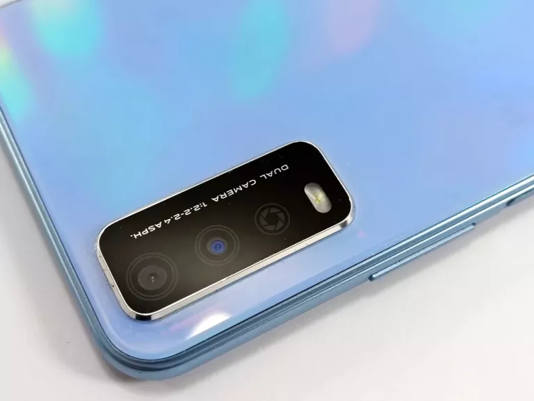 SMARTFON VIVO Y11S 3 GB / 32 GB 4G (LTE) NIEBIESKI
