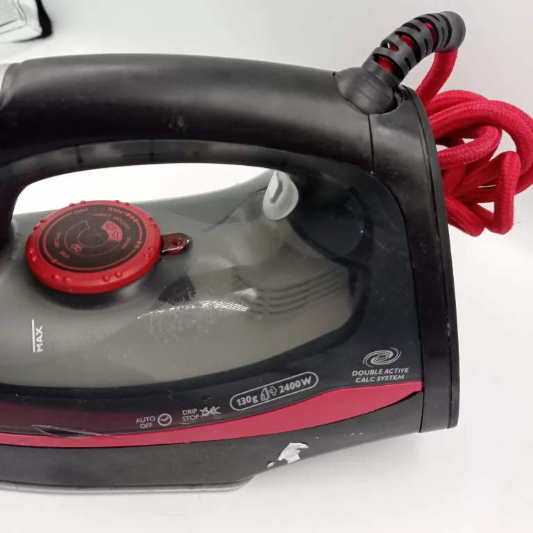 ŻELAZKO PHILIPS POWERLIFE GC 2965/80 2400 W @OKAZJA!