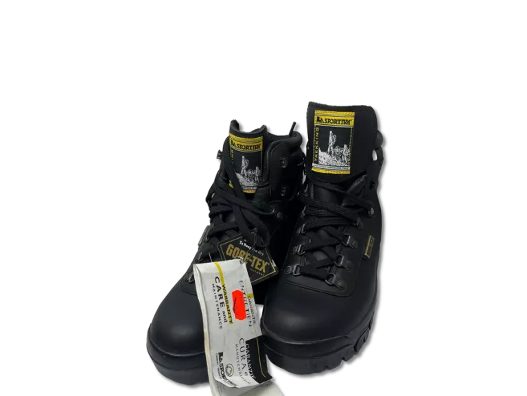 BUTY GÓRSKIE LA SPORTIVA 39 1/2