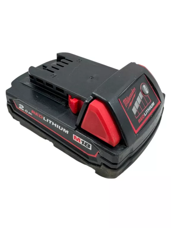 PRASKA AKUMULATOROWA DO KABLI MILWAUKEE M18 HCCT