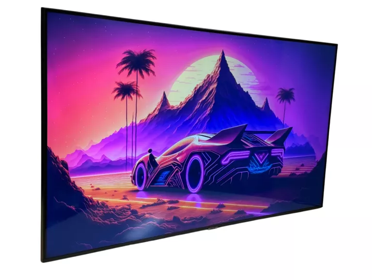 TELEWIZOR SAMSUNG UE55AU7192U 55" LED 4K UHD SMART TV