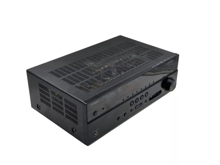 ZESTAW KINA DOMOWEGO YAMAHA RX-V483 + GŁOŚNIKI YAMAHA NS-51 BLUETOOTH 5.1