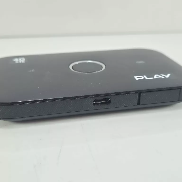 MOBILNY PRZENOŚNY ROUTER MODEM LTE 4G SIM WI-FI Z BATERIĄ HUAWEI E5573S
