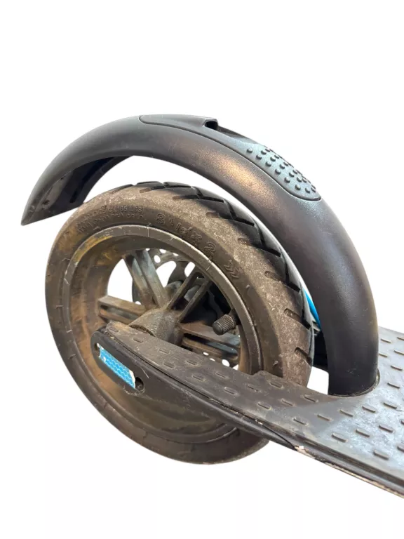 HULAJNOGA ELEKTRYCZNA BLAUPUNKT ESC808 20KM 350W 8.5" CZARNY