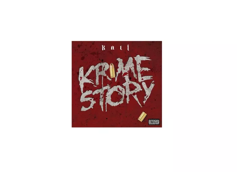 KALI - KRIME STORY GIBBS JURAS SERGIUSZ SODRUMATIC