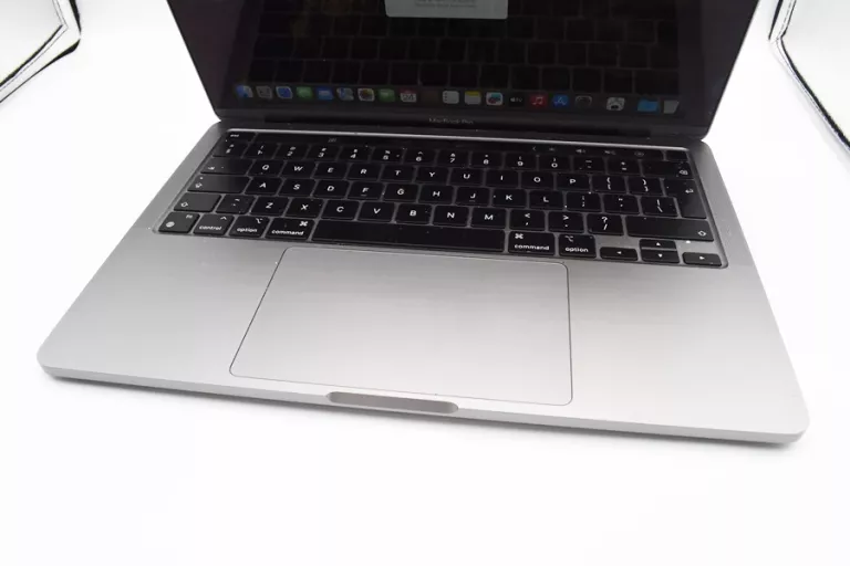 LAPTOP APPLE MACBOOK PRO 13.3" RETINA M1 8GB/512GB