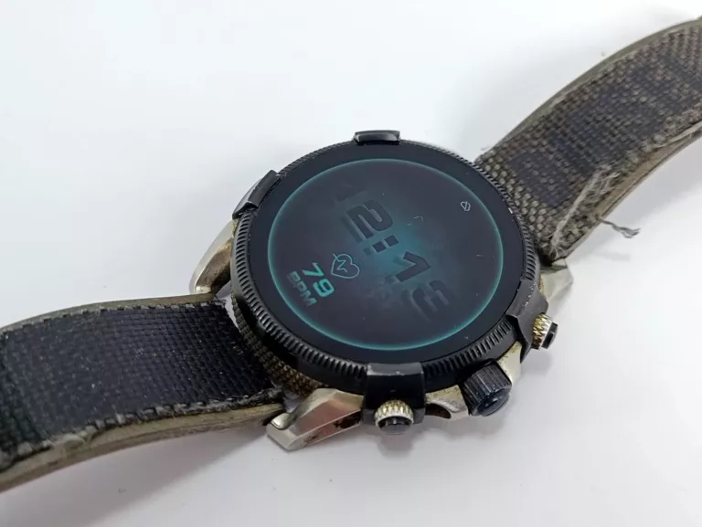 SMARTWATCH DIESEL ON FULL GUARD 2.5