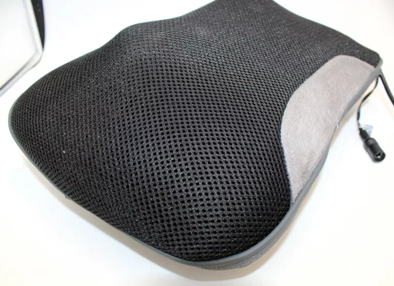 PODUSZKA MASUJĄCA SILVERCREST SHIATSU BACK MASSAGE CUSHION