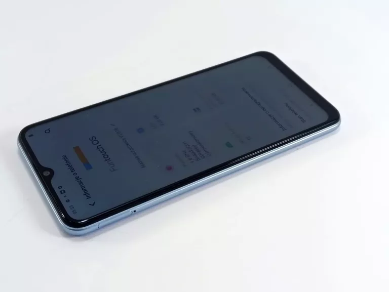 SMARTFON VIVO Y11S 3 GB / 32 GB 4G (LTE) NIEBIESKI