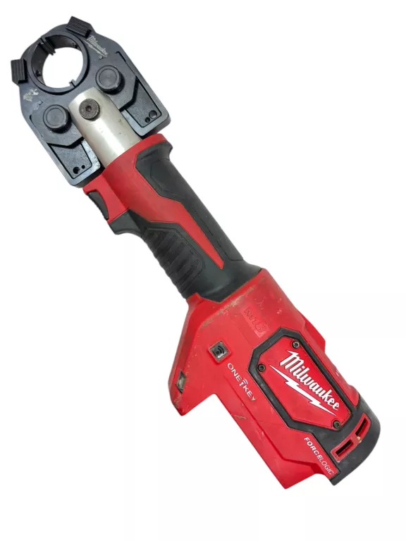 PRASKA AKUMULATOROWA DO KABLI MILWAUKEE M18 HCCT