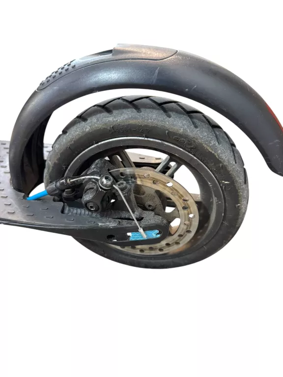 HULAJNOGA ELEKTRYCZNA BLAUPUNKT ESC808 20KM 350W 8.5" CZARNY
