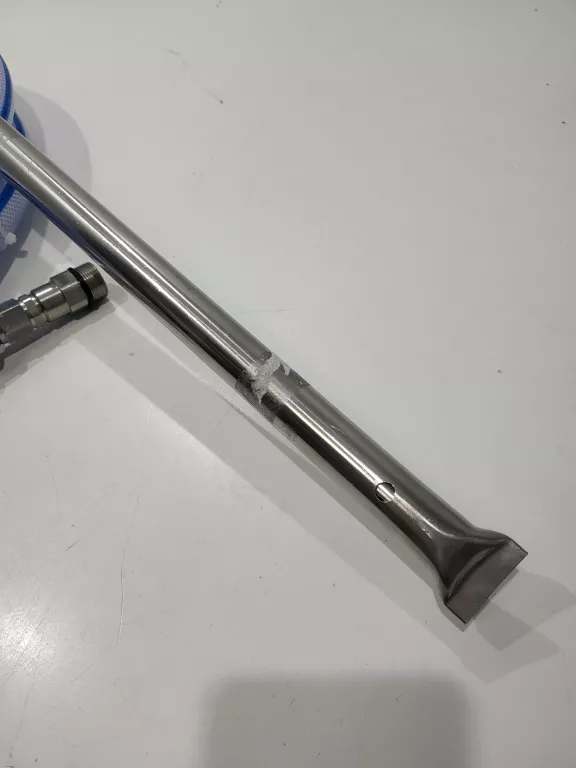 ZESTAW DO HYDROPIASKOWANIA KUBICZ DUO SB-SET 560