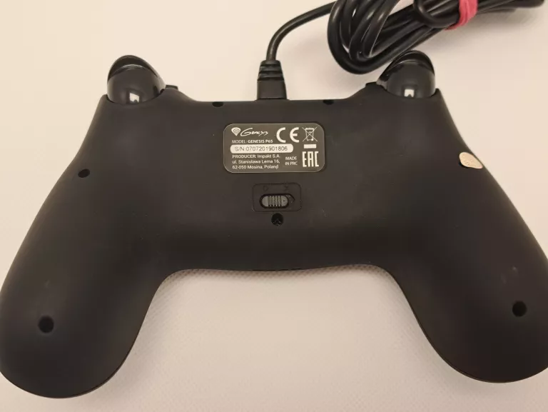PAD GENESIS P65