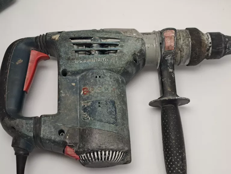 MŁOTOWIERTARKA BOSCH GBH 4-32 DFR