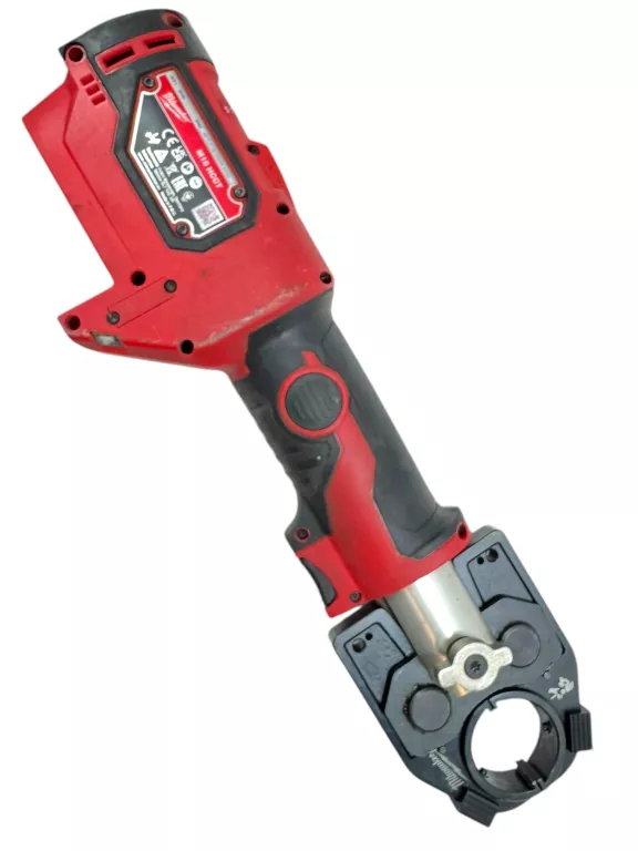 PRASKA AKUMULATOROWA DO KABLI MILWAUKEE M18 HCCT