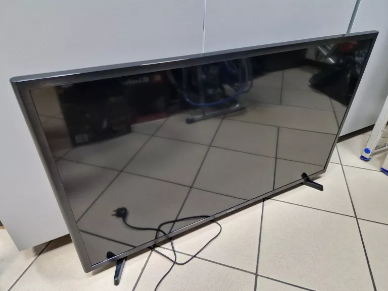TELEWIZOR LED SAMSUNG UE40M5002 40" + PILOT