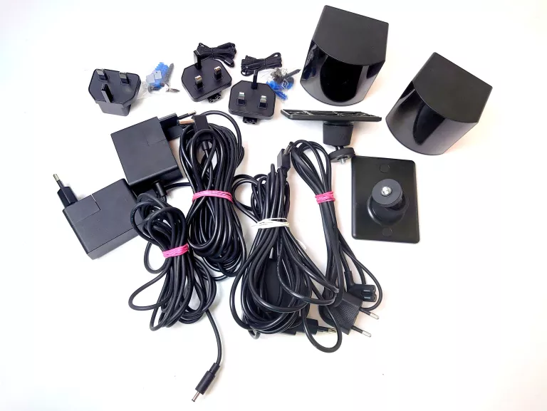 ZESTAW VALVE INDEX PC VR + FV/XKOM