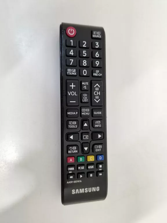 TELEWIZOR LED SAMSUNG UE40M5002 40" + PILOT