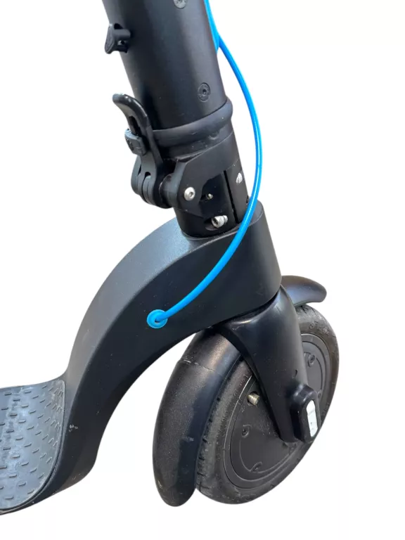 HULAJNOGA ELEKTRYCZNA BLAUPUNKT ESC808 20KM 350W 8.5" CZARNY