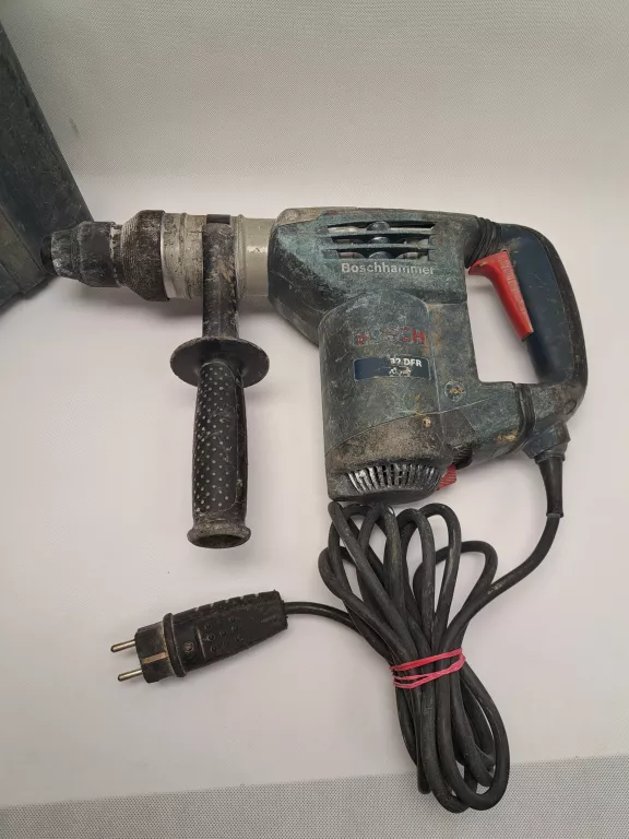 MŁOTOWIERTARKA BOSCH GBH 4-32 DFR