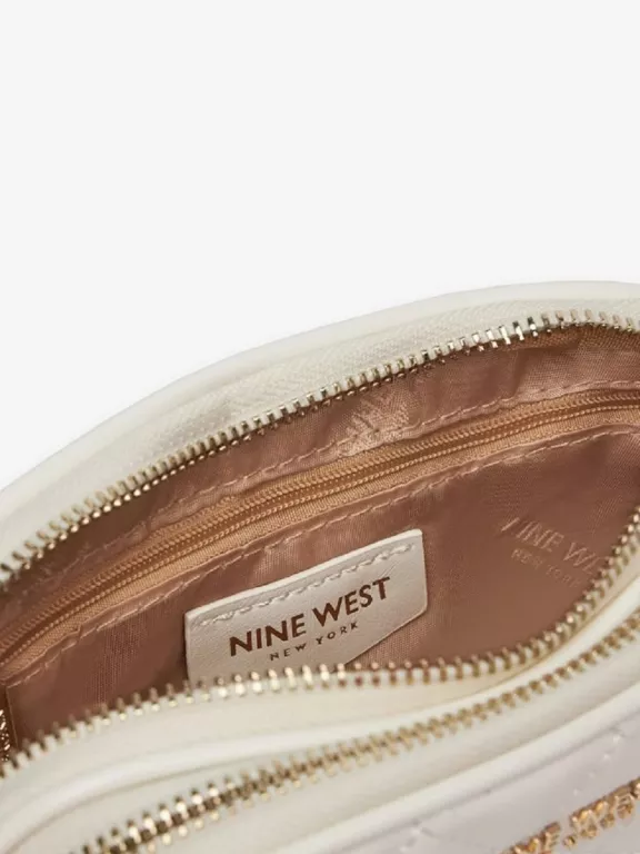 TOREBKA NINE WEST LILLA 2 BIAŁA