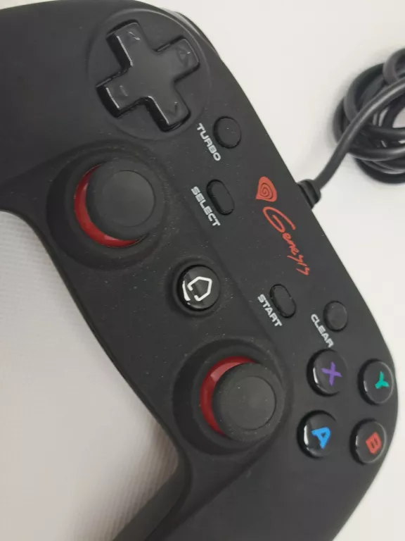 PAD GENESIS P65